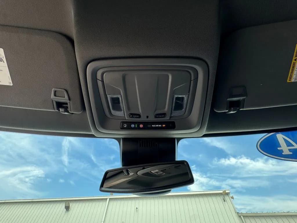 2024 Chevrolet Silverado 2500HD - Pickup