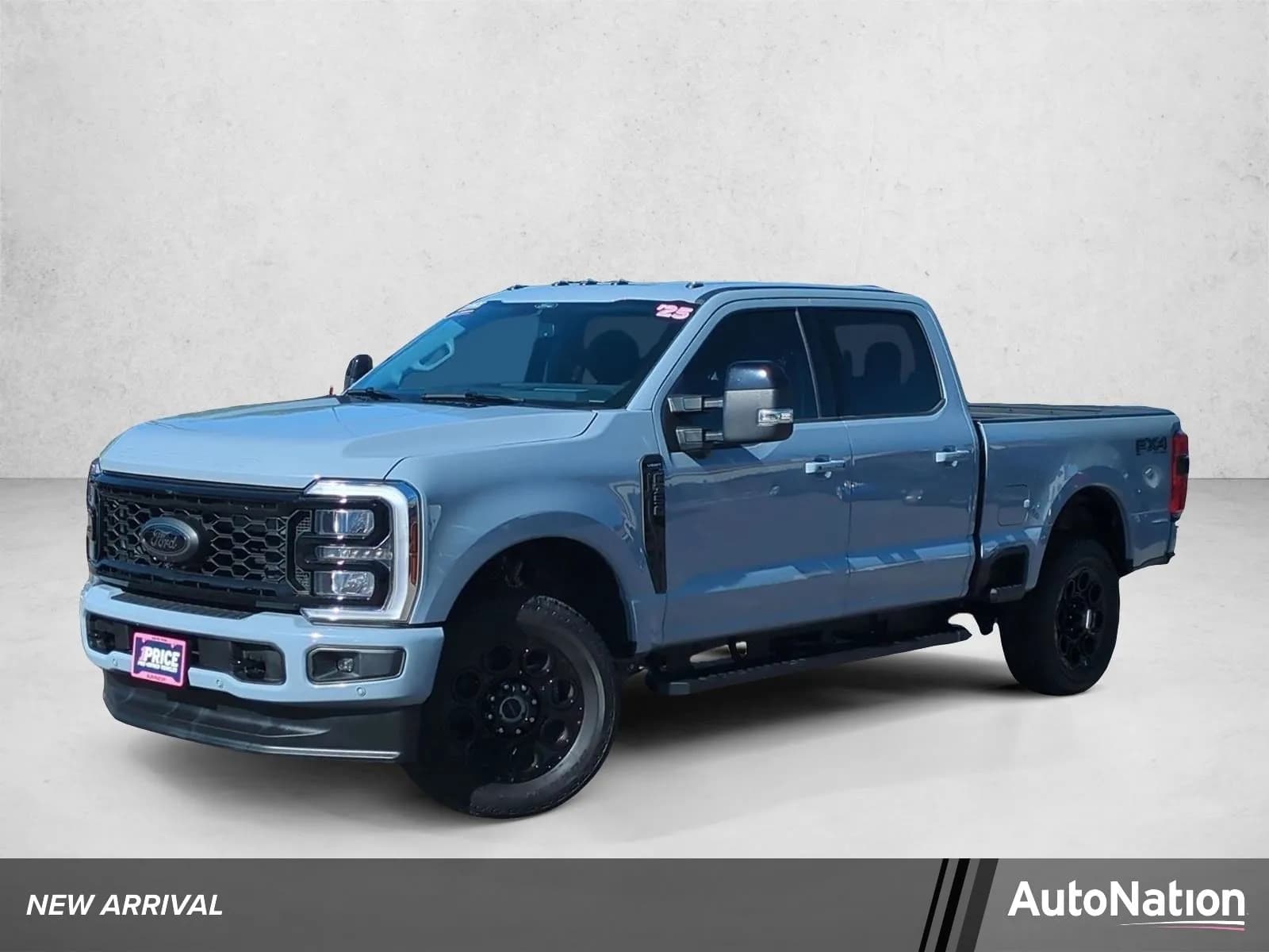 2025 Ford F-350 - Pickup