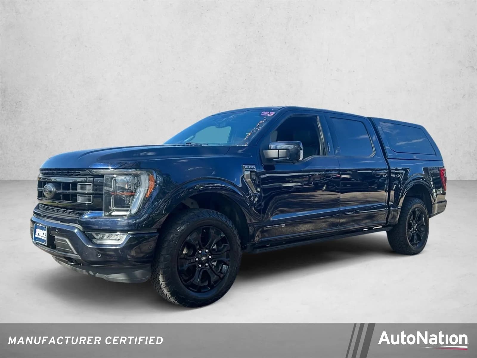2023 Ford F-150 - Pickup