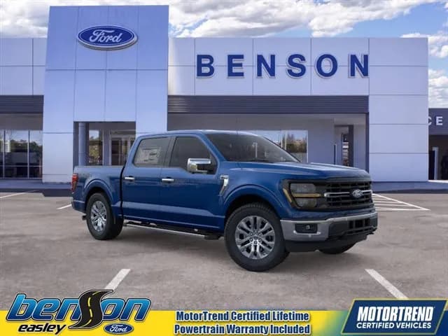 2026 Ford F-150 - Pickup