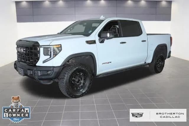2024 GMC Sierra 1500 - Pickup