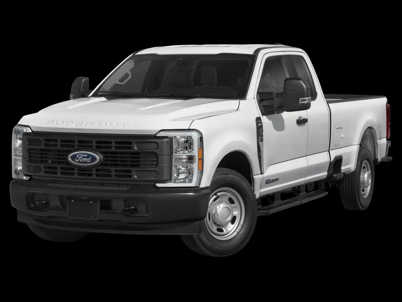 2027 Ford F-350SD - Pickup