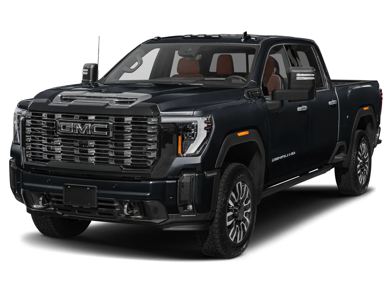 2026 GMC Sierra 3500 HD - Pickup