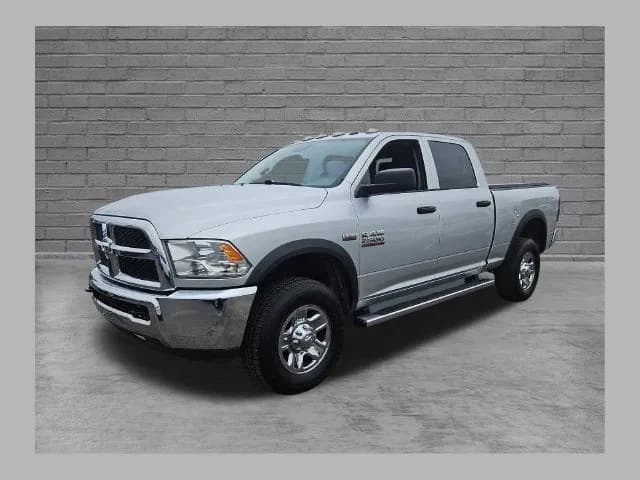 2018 Ram 2500 - Pickup