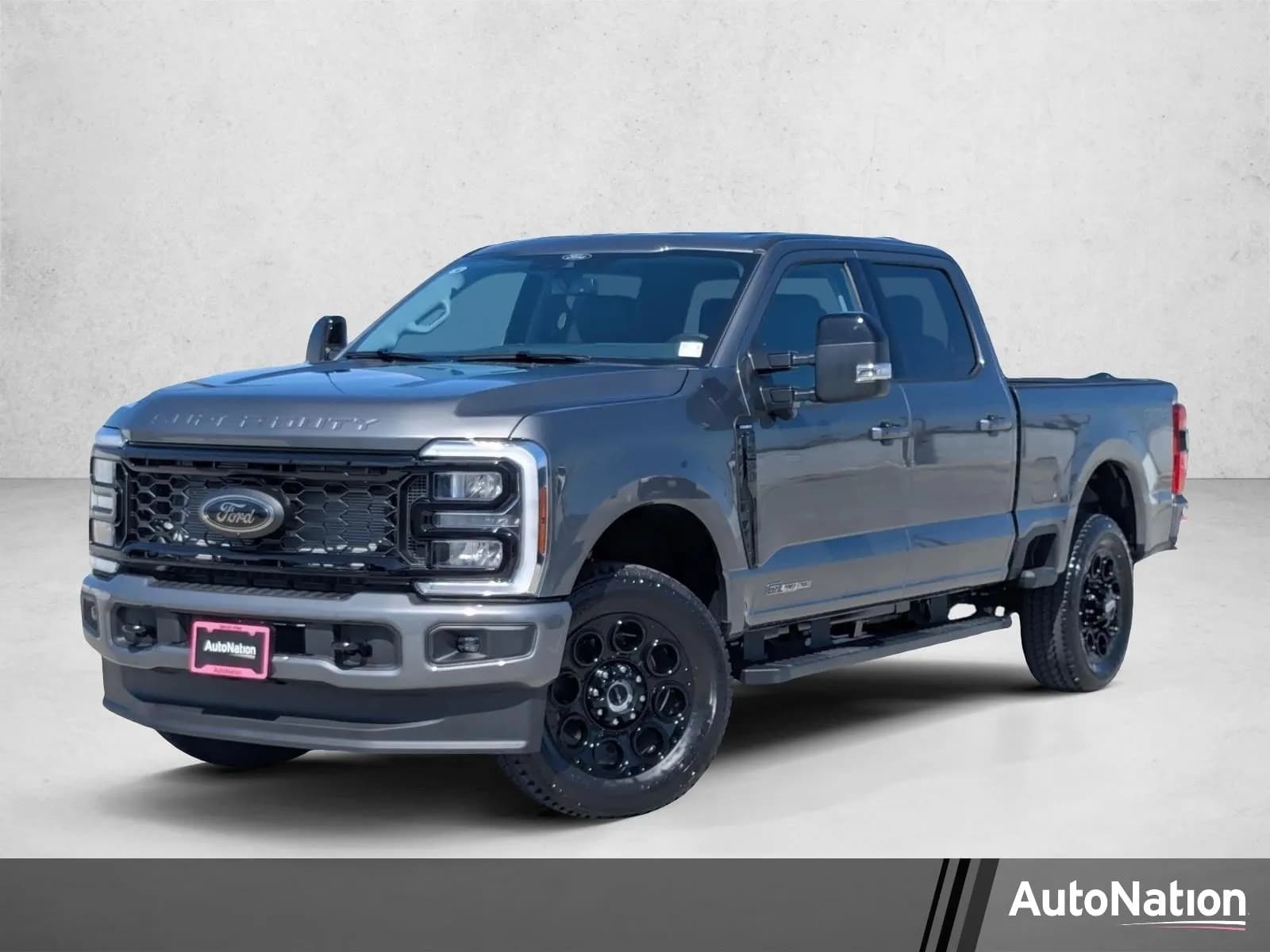 2026 Ford F-250 - Pickup
