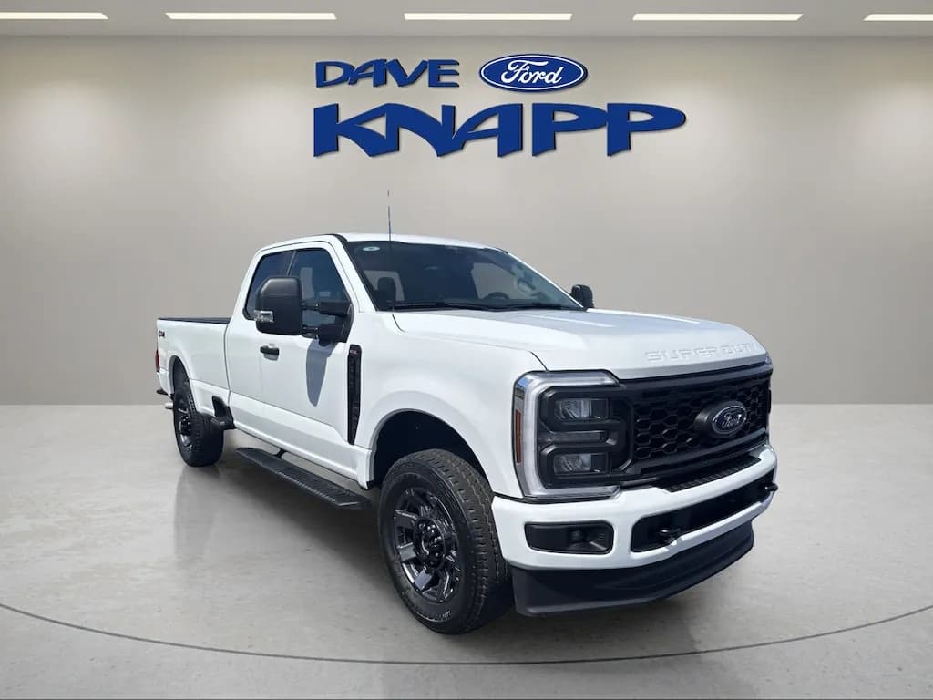 2025 Ford F-350 - Pickup