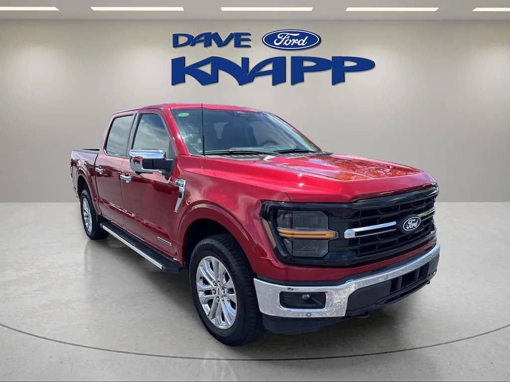 2024 Ford F-150 - Pickup