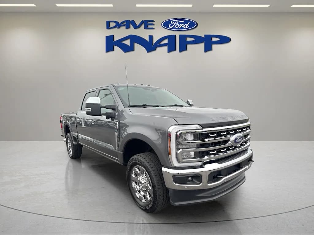 2025 Ford F-350 - Pickup