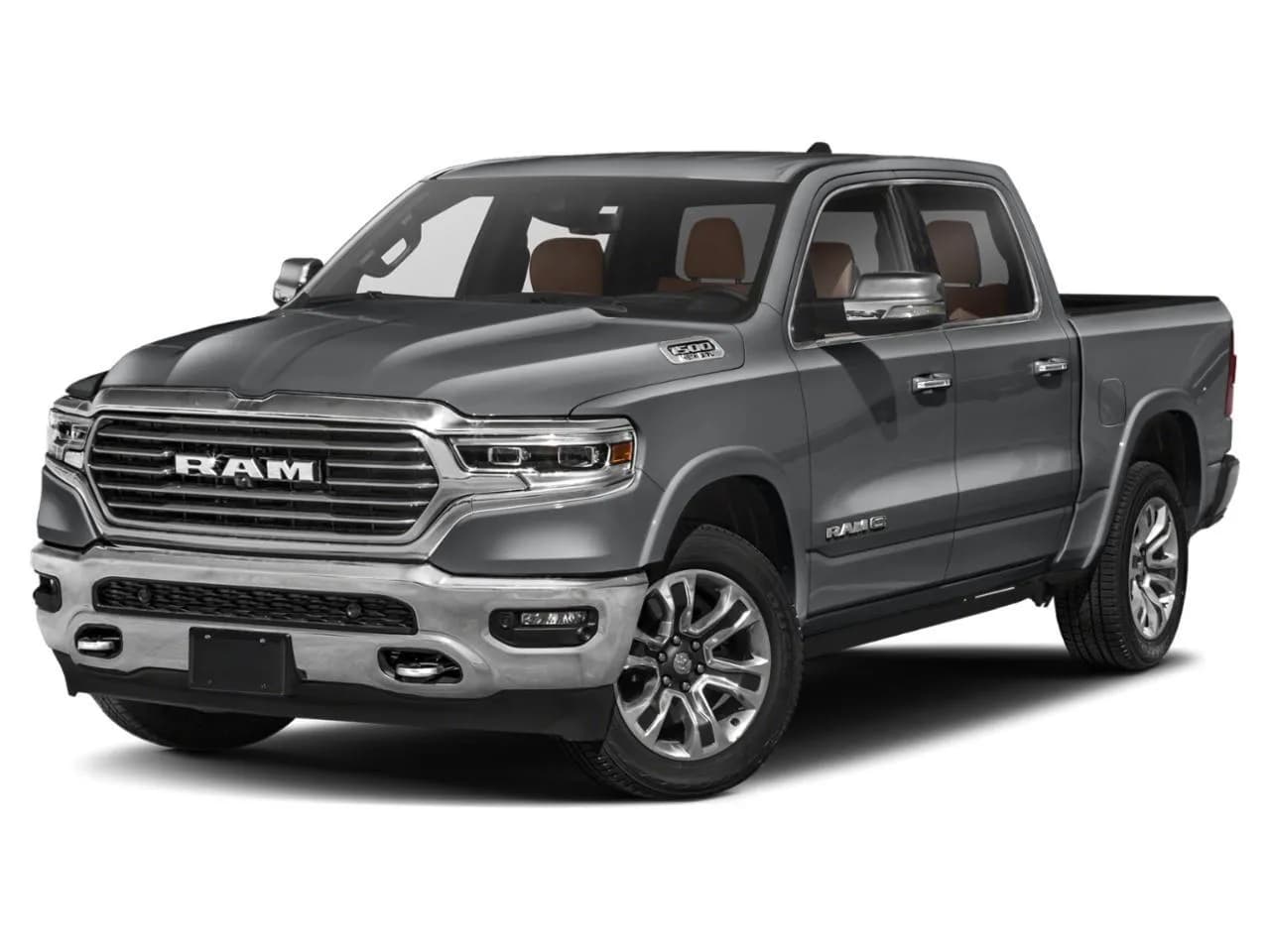 2022 Ram 1500 - Pickup