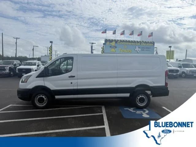 2027 Ford Transit 250 - Vans