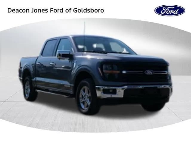 2025 Ford F-150 - Pickup