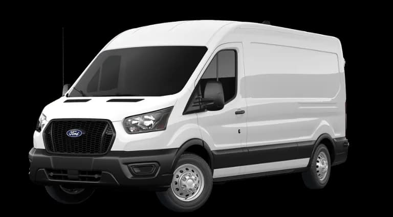 2027 Ford Transit-150 - Vans