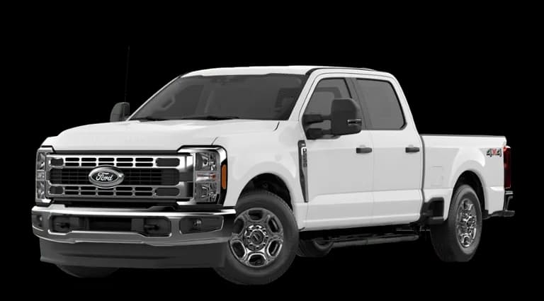 2027 Ford F-250SD - Pickup