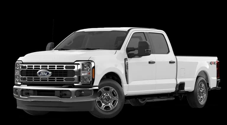 2027 Ford F-350SD - Pickup
