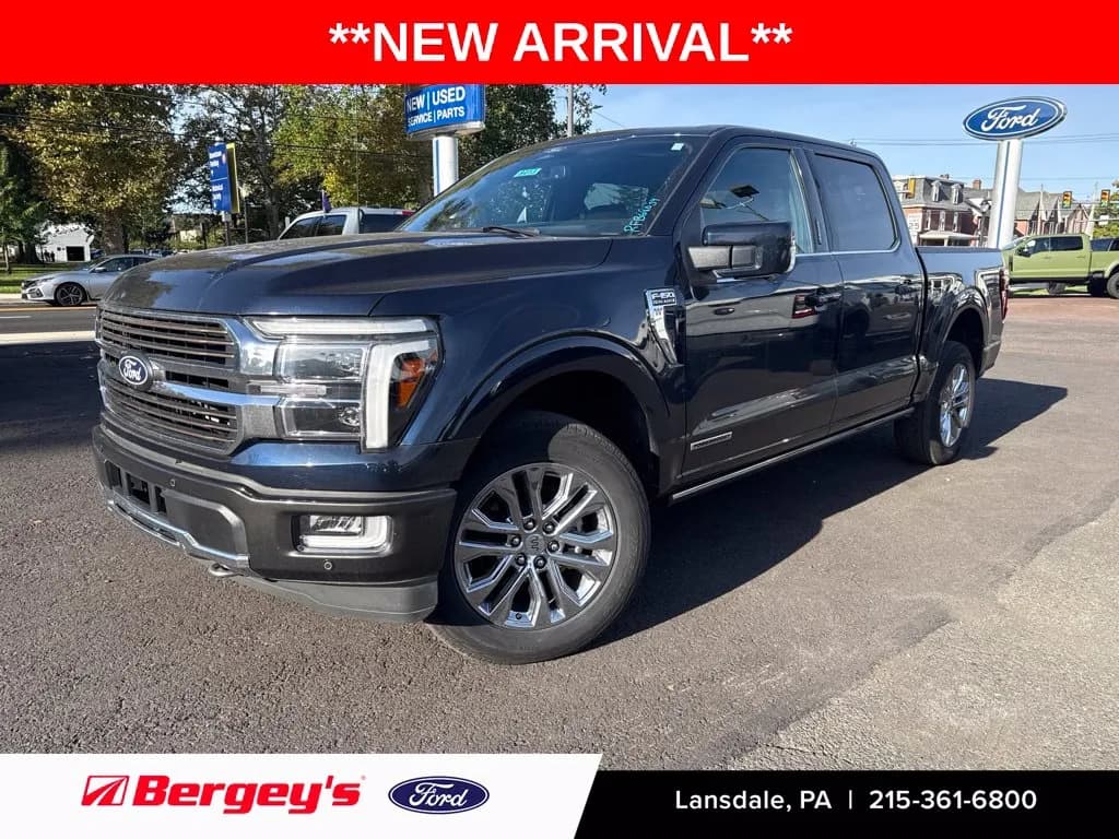 2024 Ford F-150 - Pickup