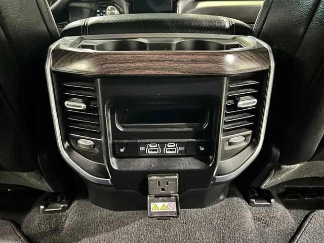 2025 Ram 1500 - Pickup