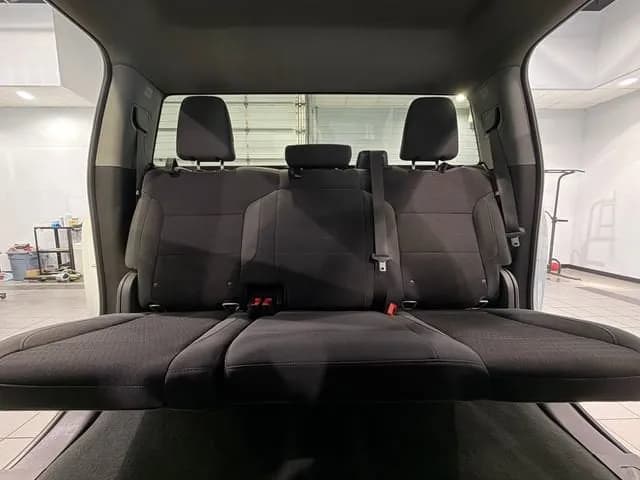 2025 Chevrolet Silverado 2500 HD - Pickup