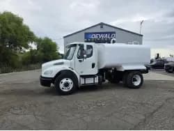 2022 Freightliner Business Class M2
