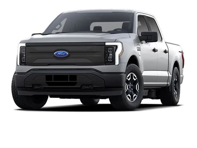 2023 Ford F-150 Lightning - Pickup