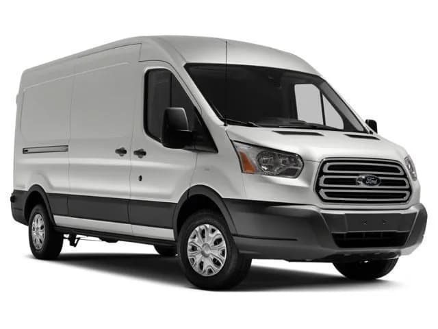 2015 Ford Transit-250 - Vans
