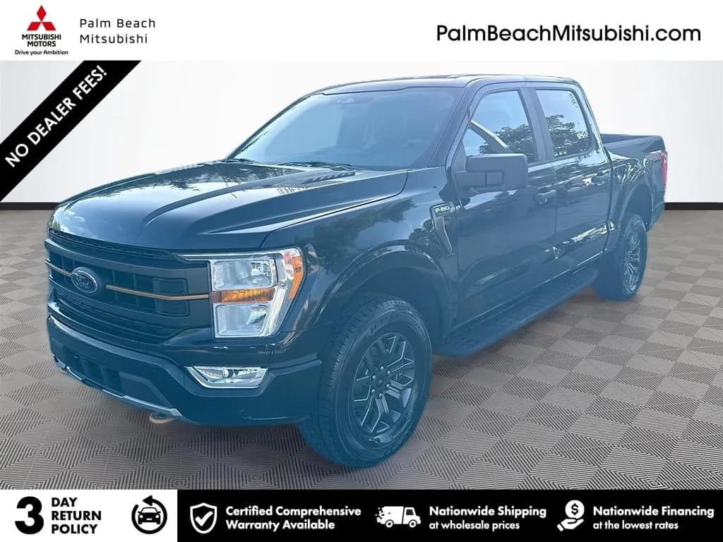 2021 Ford F-150 - Pickup