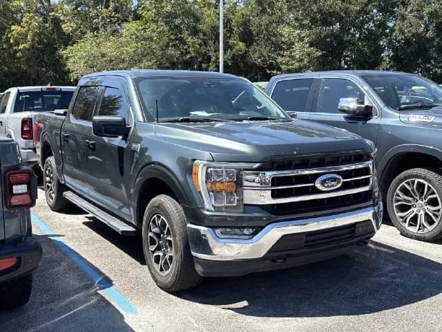 2021 Ford F-150 - Pickup