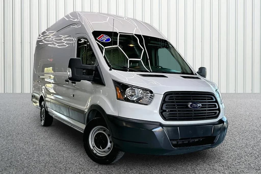 2018 Ford Transit-350 - Vans