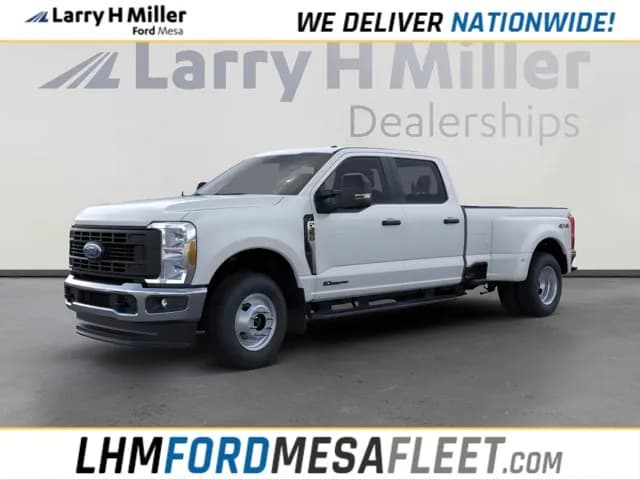 2026 Ford F-350 Crew Cab - Pickup
