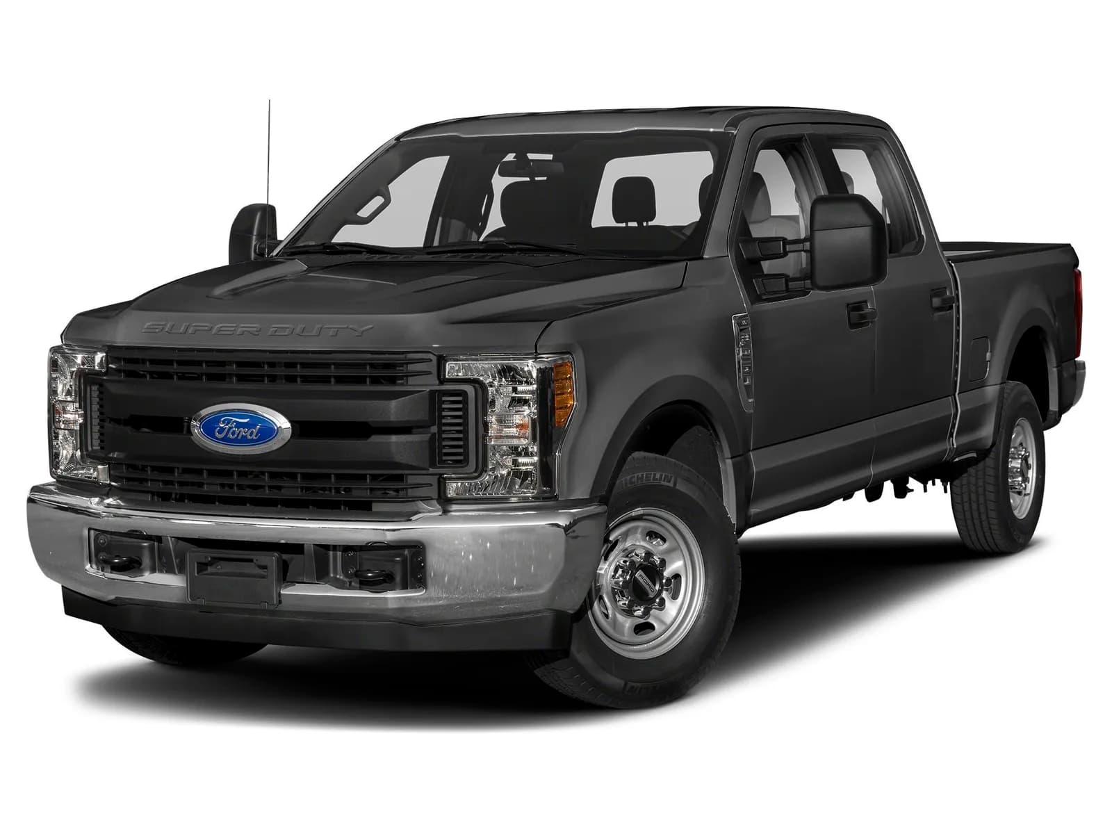 2019 Ford F-350 - Pickup