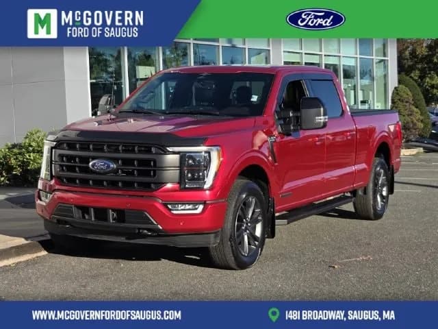 2023 Ford F-150 - Pickup