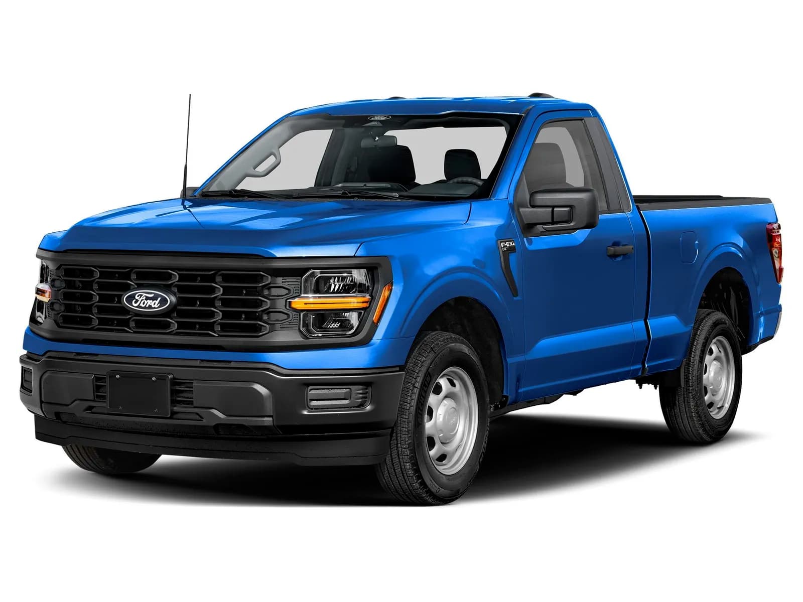 2026 Ford F-150 - Pickup