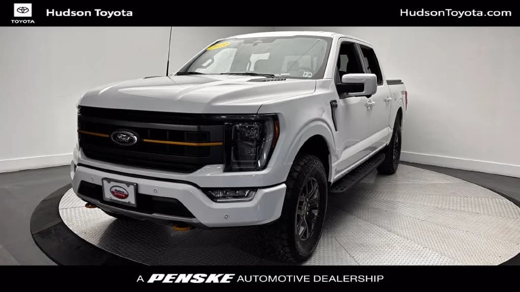 2023 Ford F-150 - Pickup