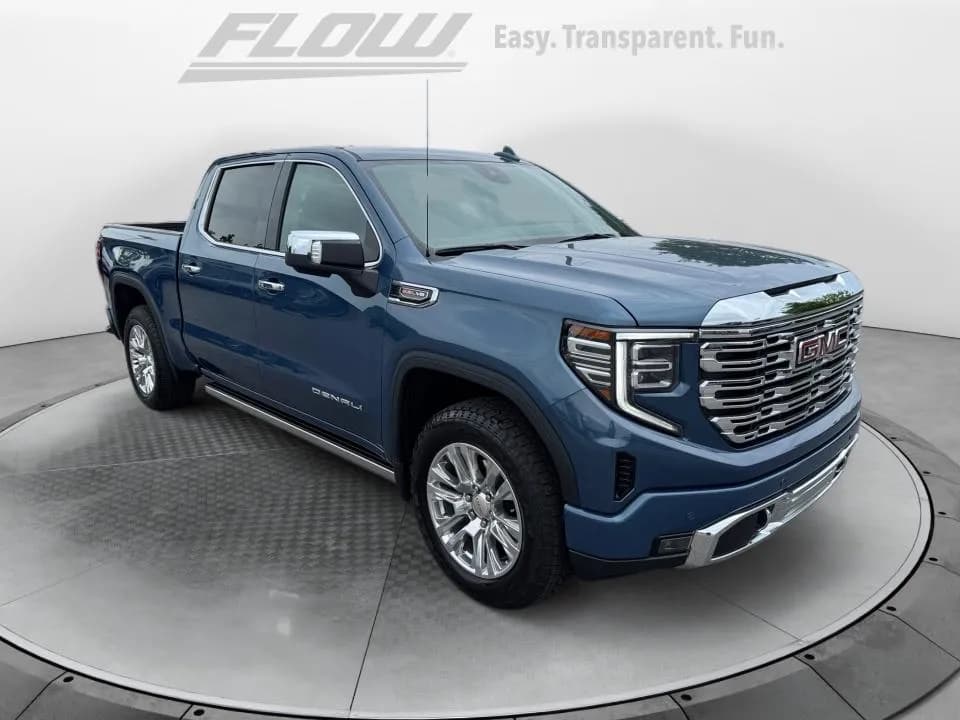 2025 GMC Sierra 1500 - Pickup