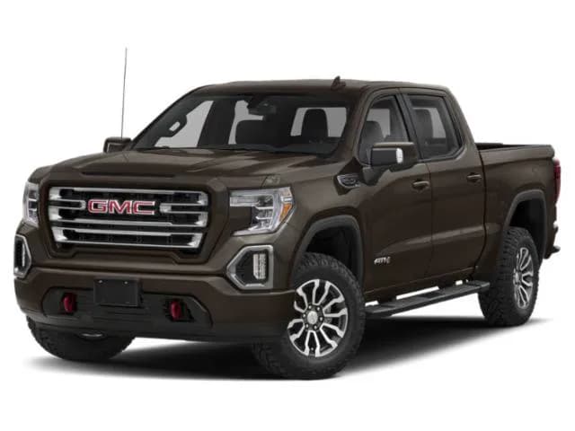 2022 GMC Sierra 1500 Limited