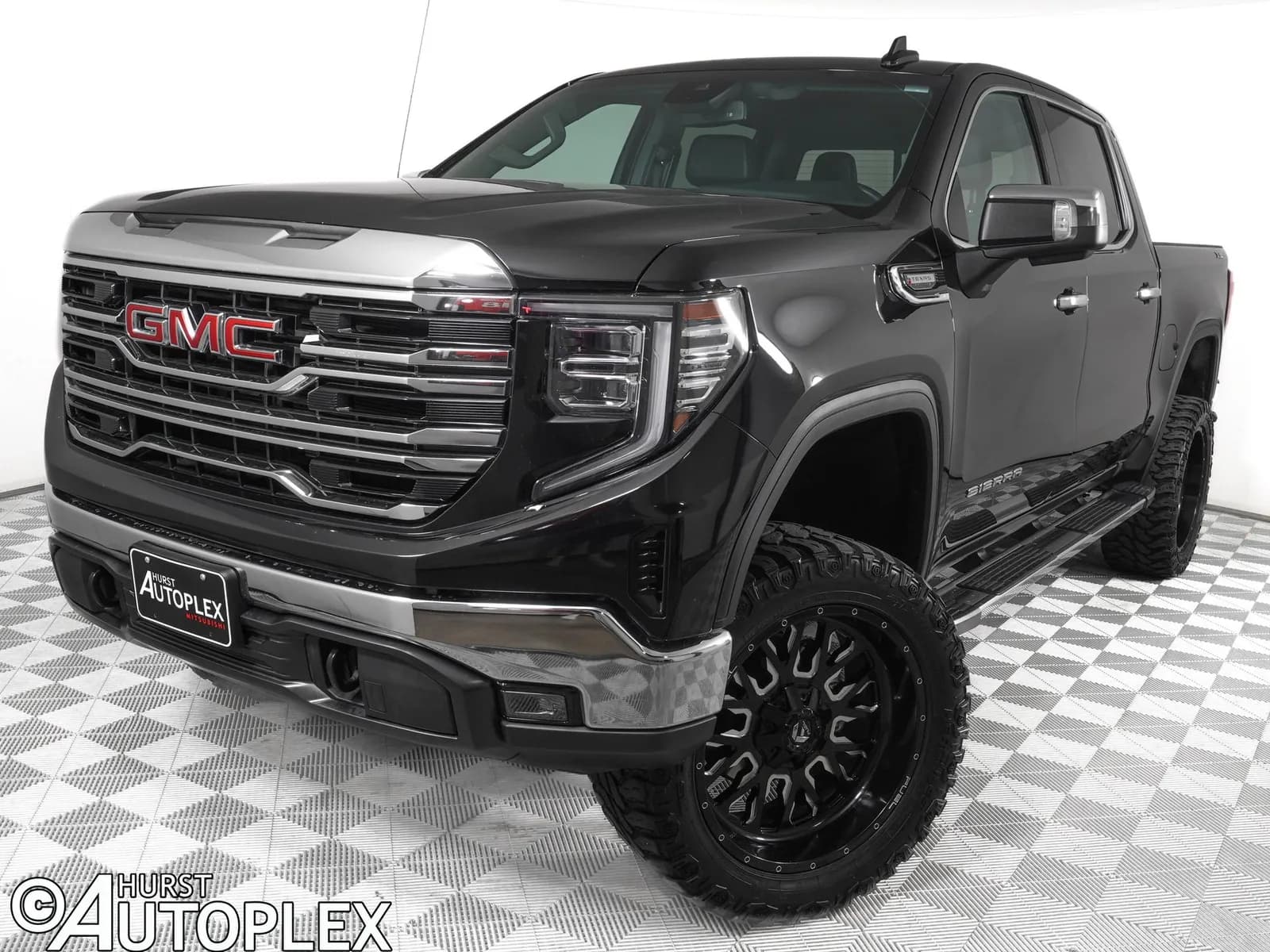 2023 GMC Sierra 1500 - Pickup