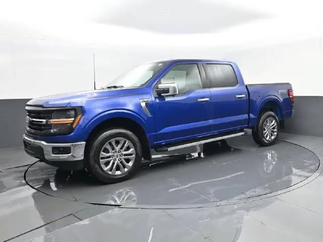 2026 Ford F-150 - Pickup
