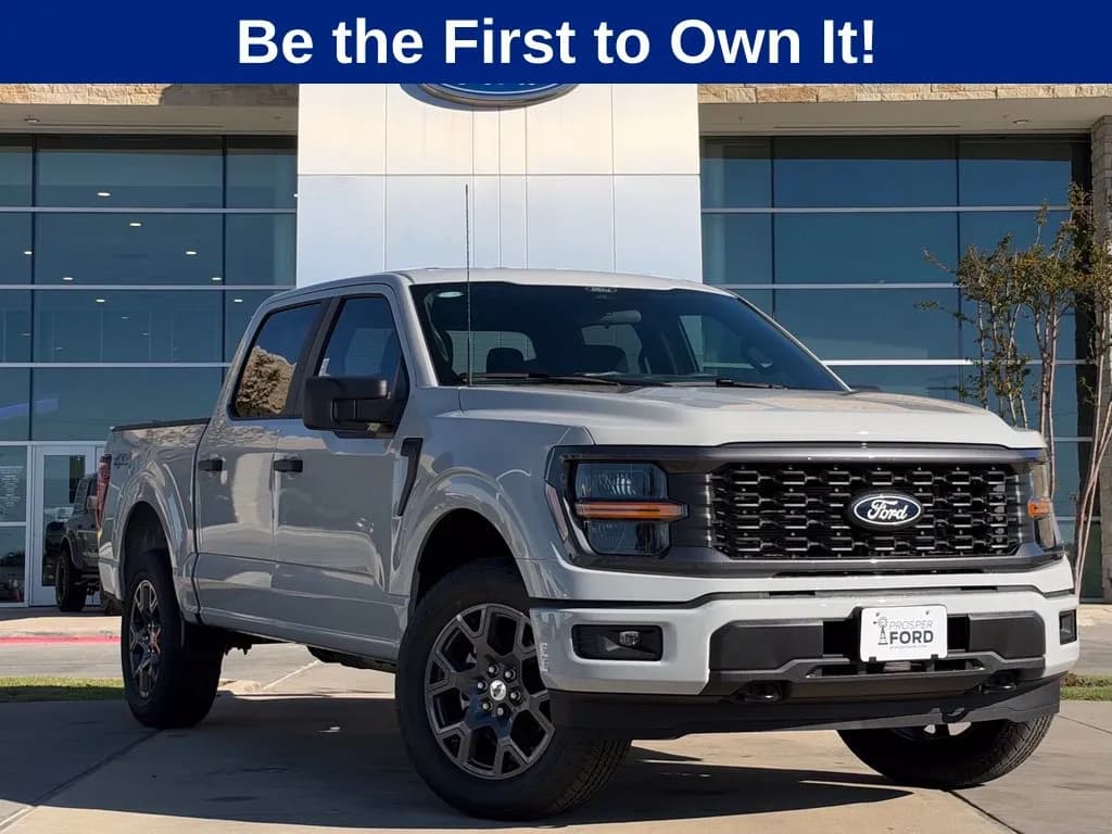 2026 Ford F-150 - Pickup