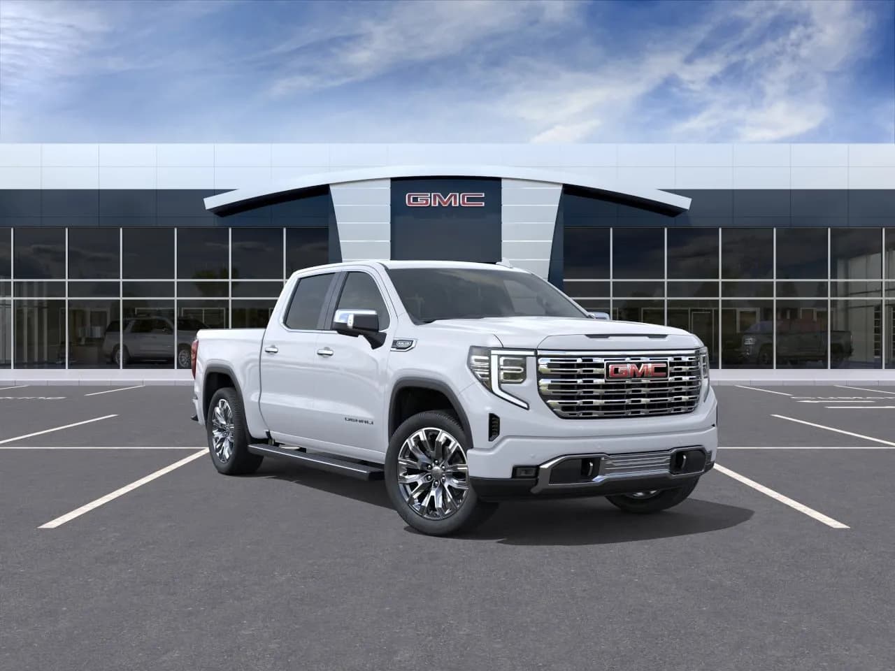 2026 GMC Sierra 1500 - Pickup
