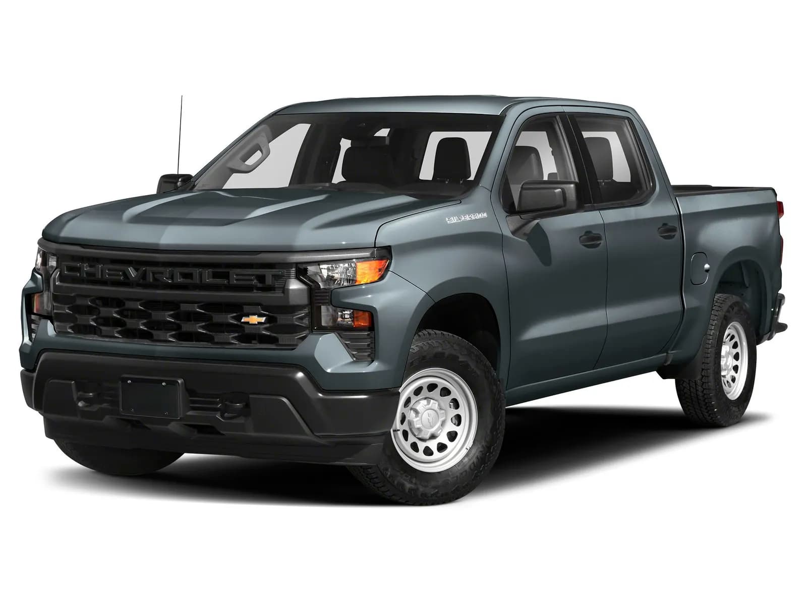 2024 Chevrolet Silverado 1500 - Pickup