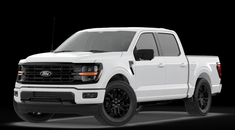 2026 Ford F-150 - Pickup