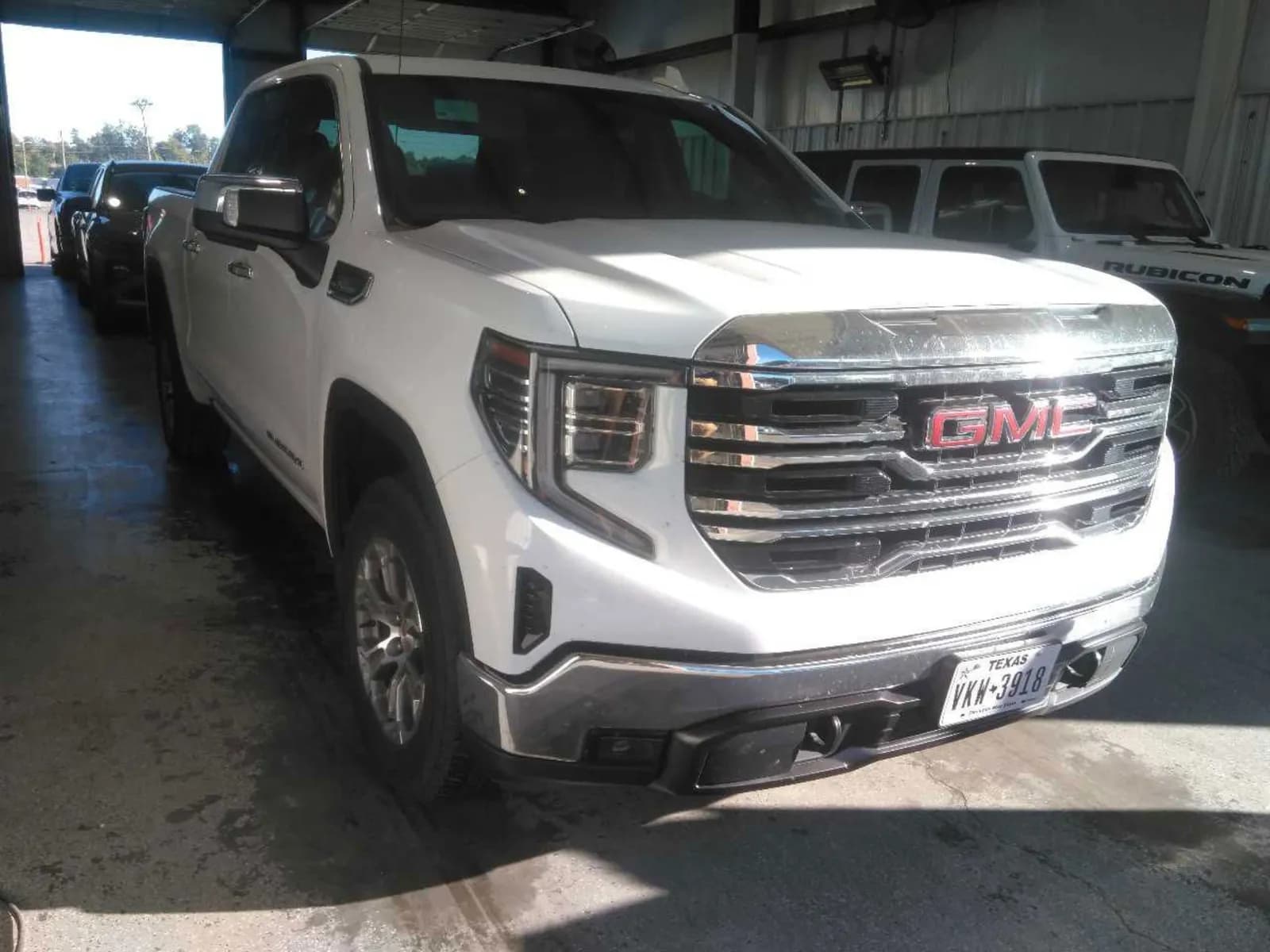 2024 GMC Sierra 1500 - Pickup