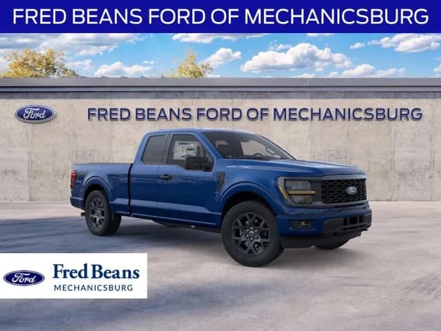 2026 Ford F-150 - Pickup