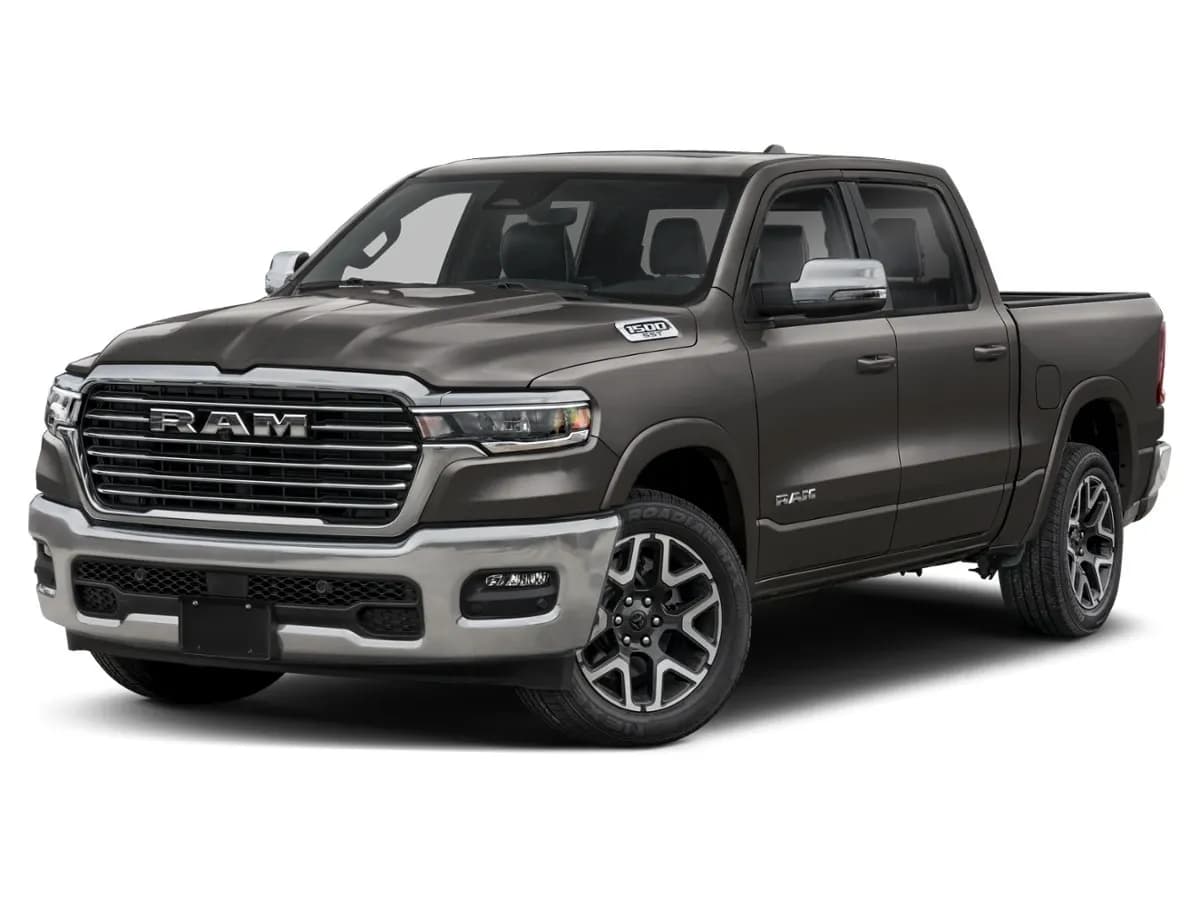 2027 Ram 1500 - Pickup