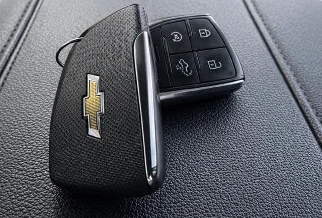 2024 Chevrolet Silverado 1500 - Pickup