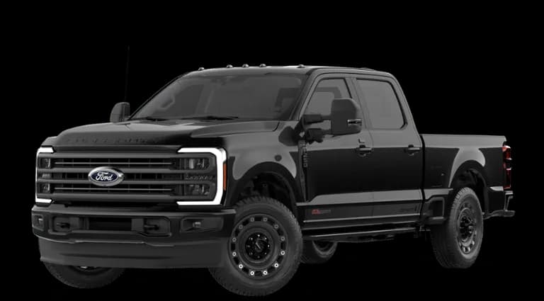 2027 Ford F-250 - Pickup