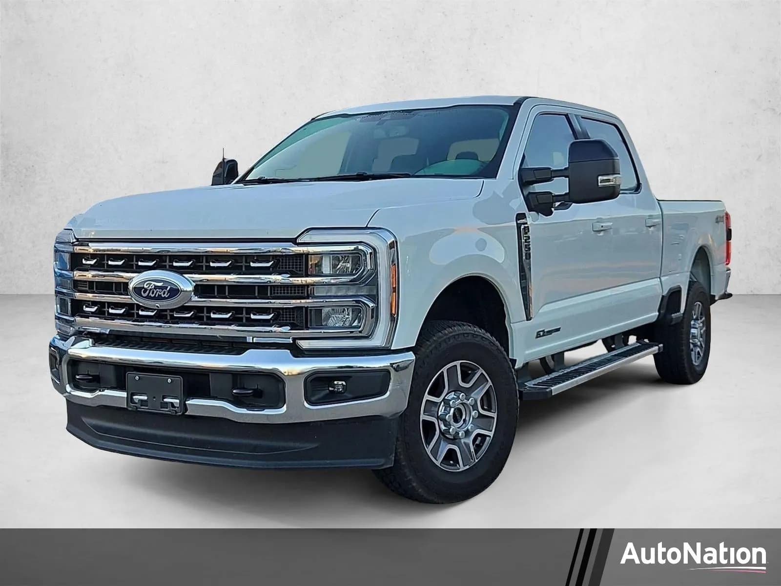 2025 Ford F-250