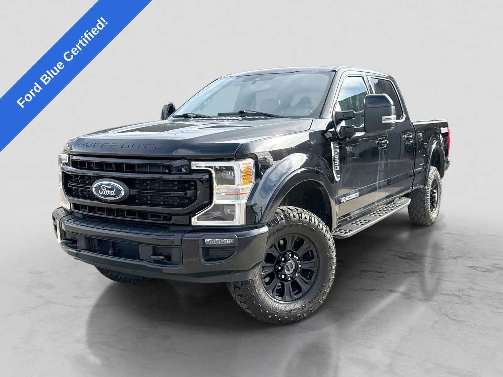 2022 Ford F-350SD - Pickup