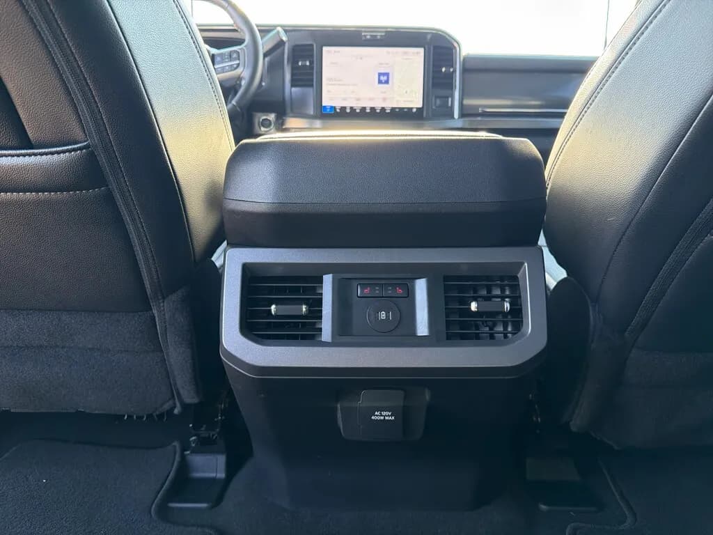 2025 Ford F-250 - Pickup