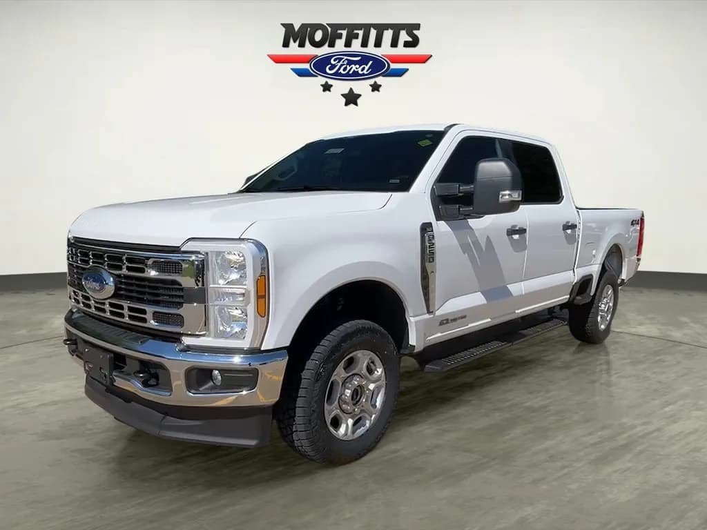 2025 Ford F-250SD - Pickup
