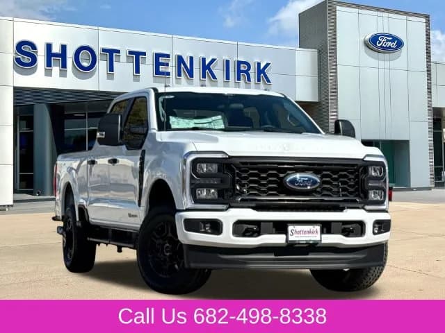 2026 Ford F-250SD - Pickup
